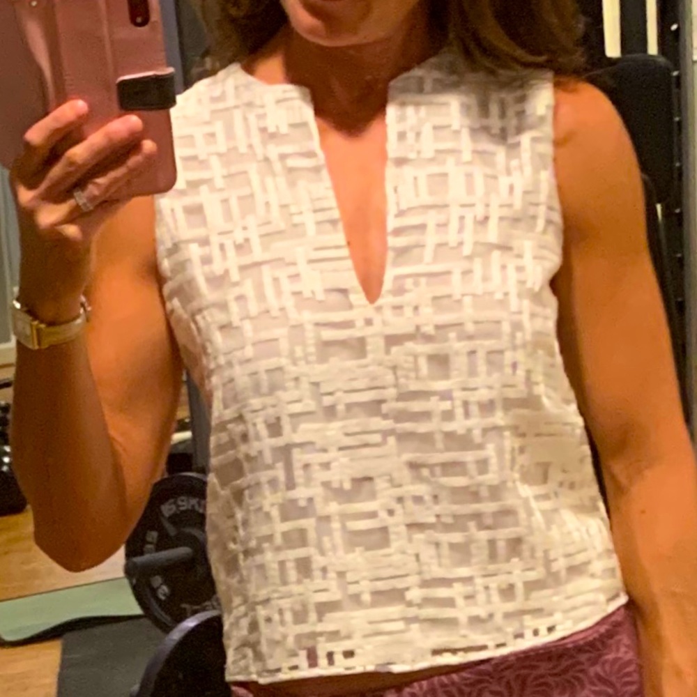 Alexis top
